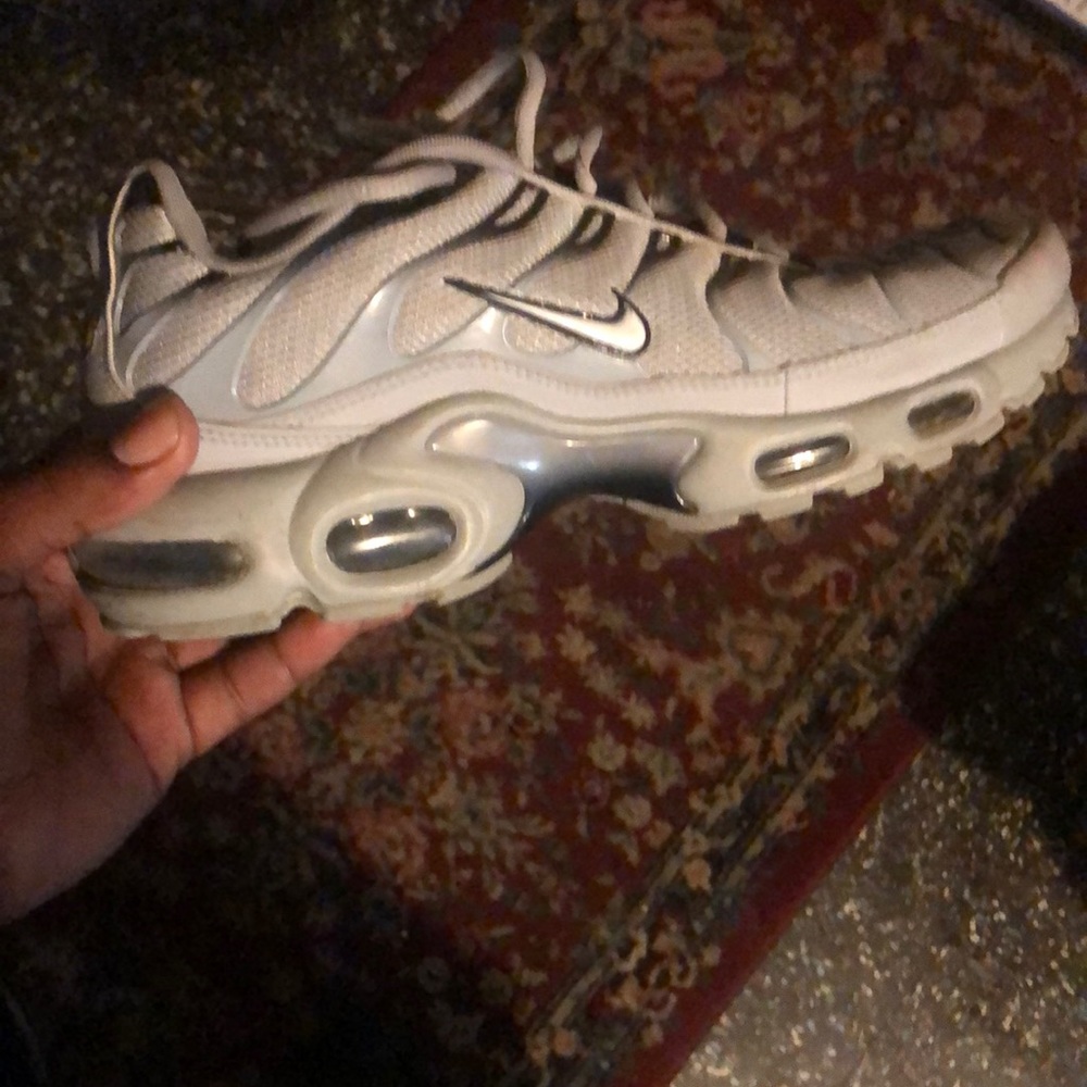 Nike air max 90’s triple gray